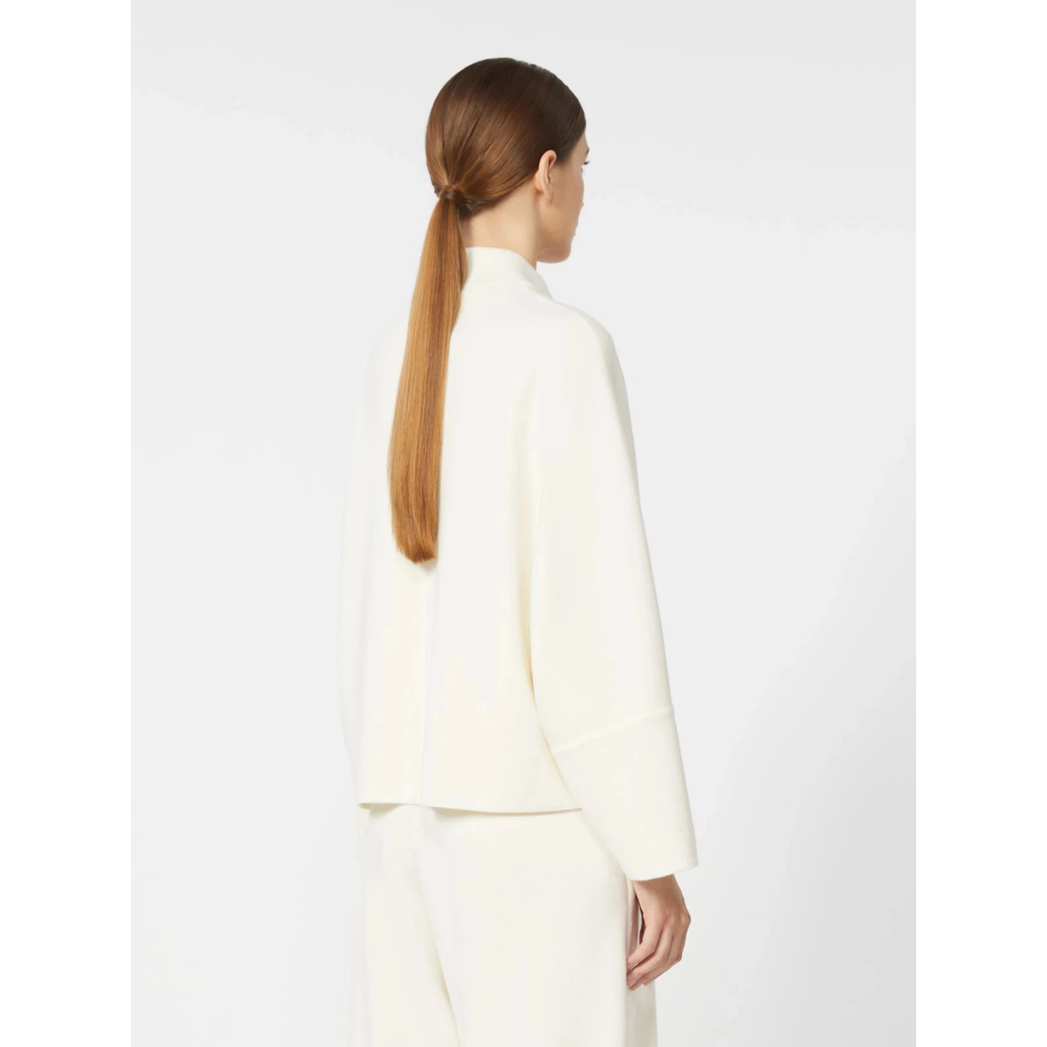 MAX MARA MXMSPORT cardigan