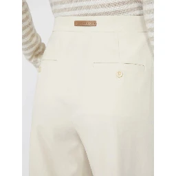 MAX MARA MXMDENTICE pants