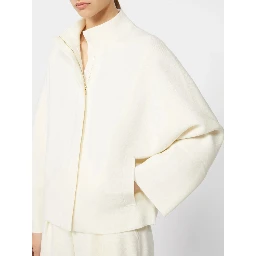 MAX MARA MXMSPORT cardigan