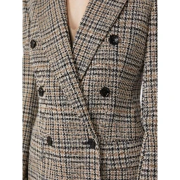 MAX MARA MXMATENEO blazer