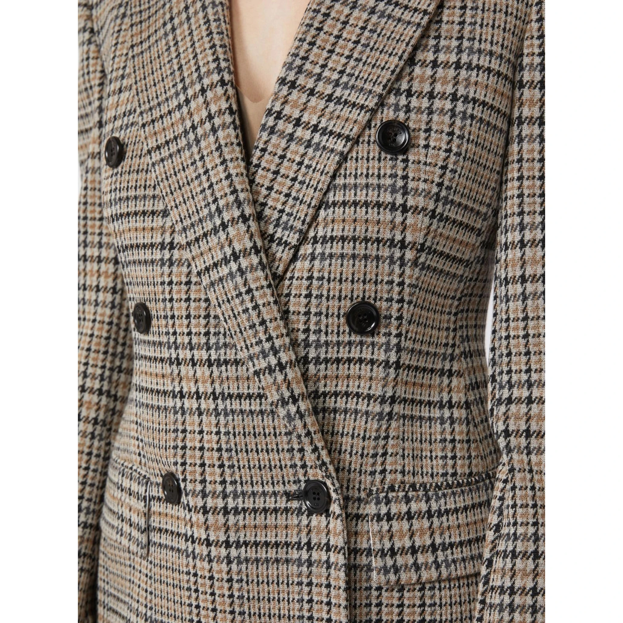 MAX MARA MXMATENEO blazer