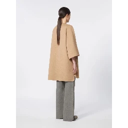 MAX MARA MXMFERIALE coat