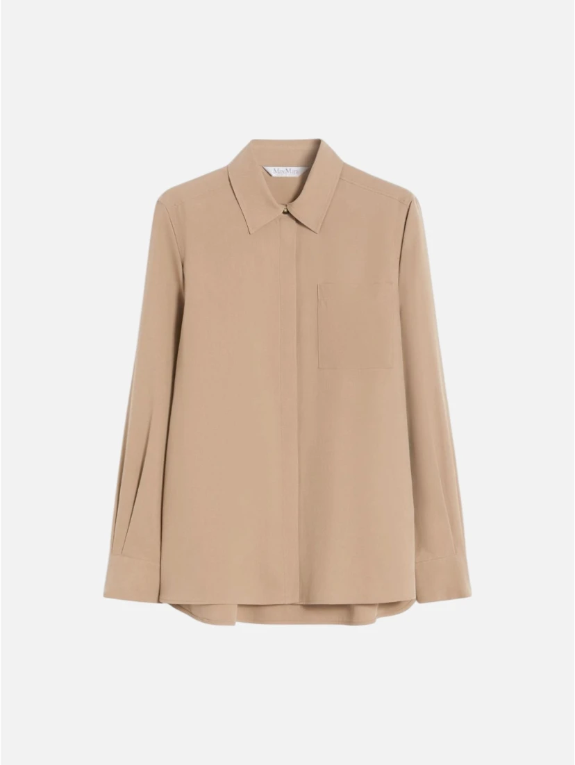 قميص ماكس مارا MXMSIAMESE