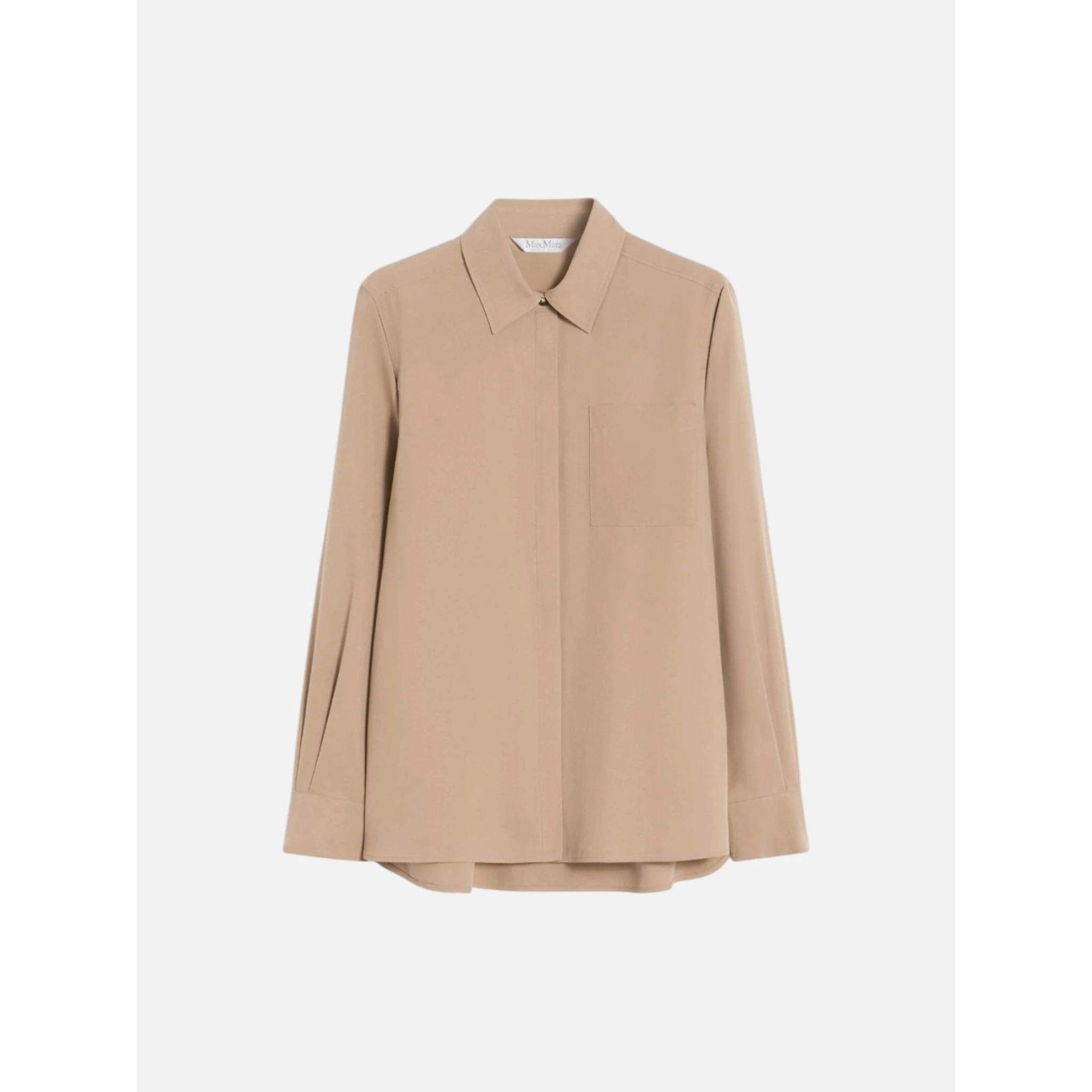 قميص ماكس مارا MXMSIAMESE
