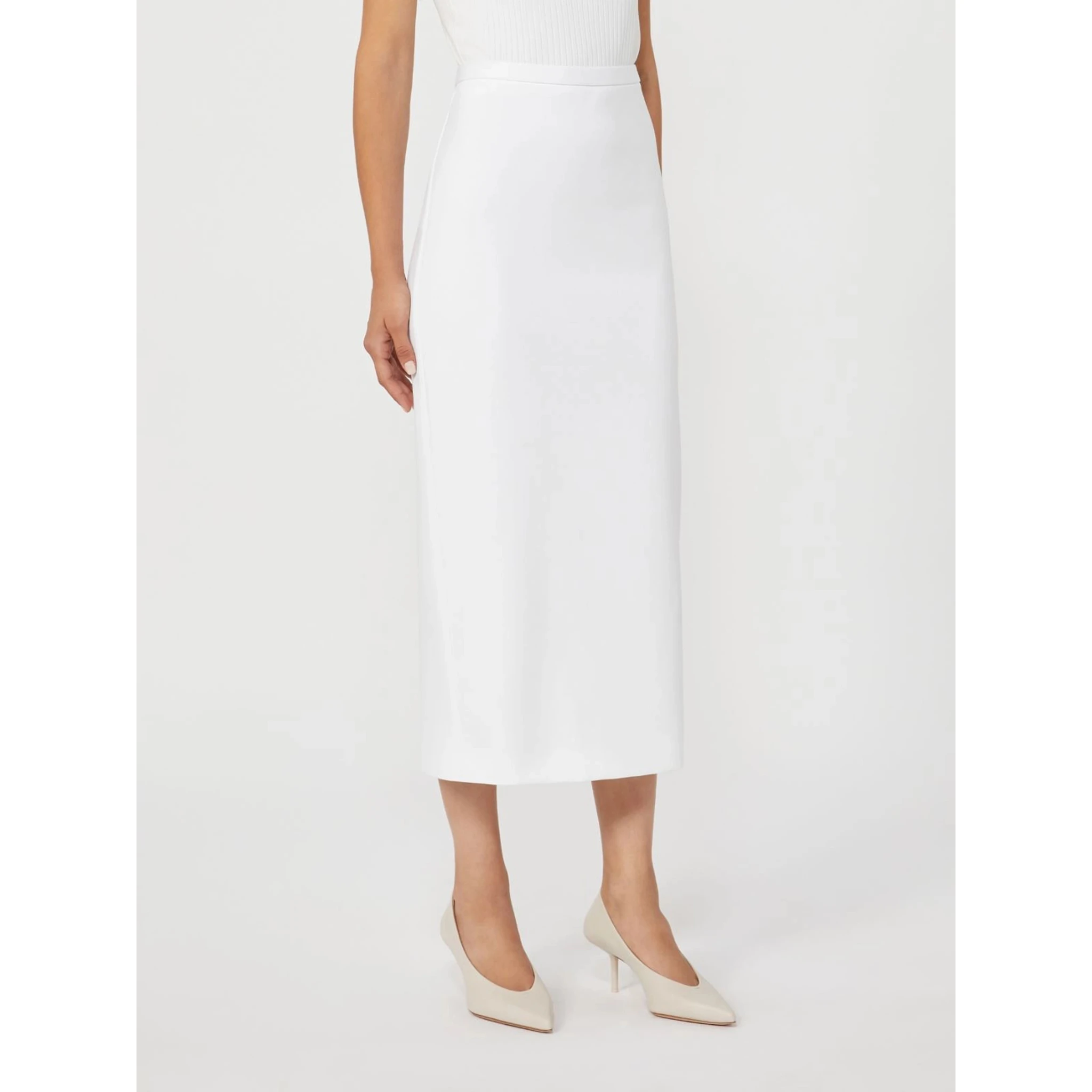 MAX MARA MAXI skirt