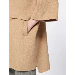 MAX MARA MXMFERIALE coat