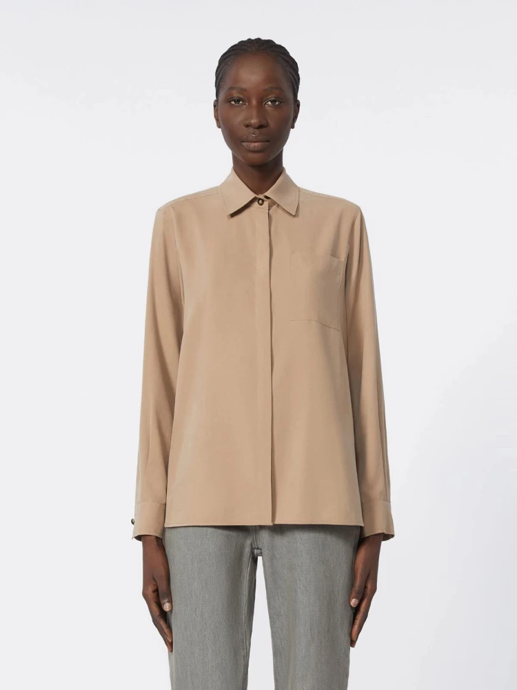 قميص ماكس مارا MXMSIAMESE alternative