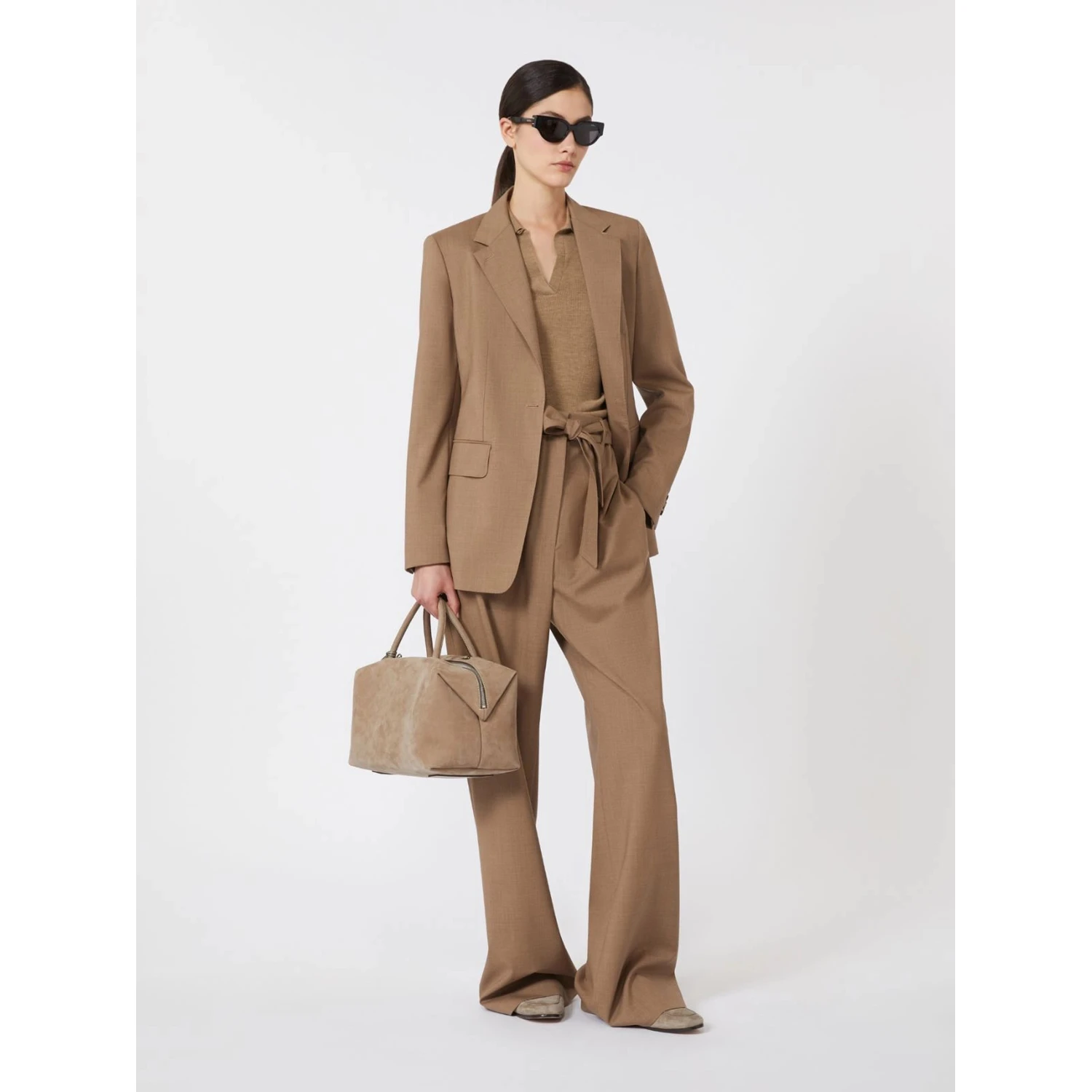 MAX MARA MXMALBERO sweater