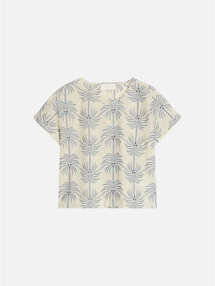 بلوزة ماريلا إيبلفينجير