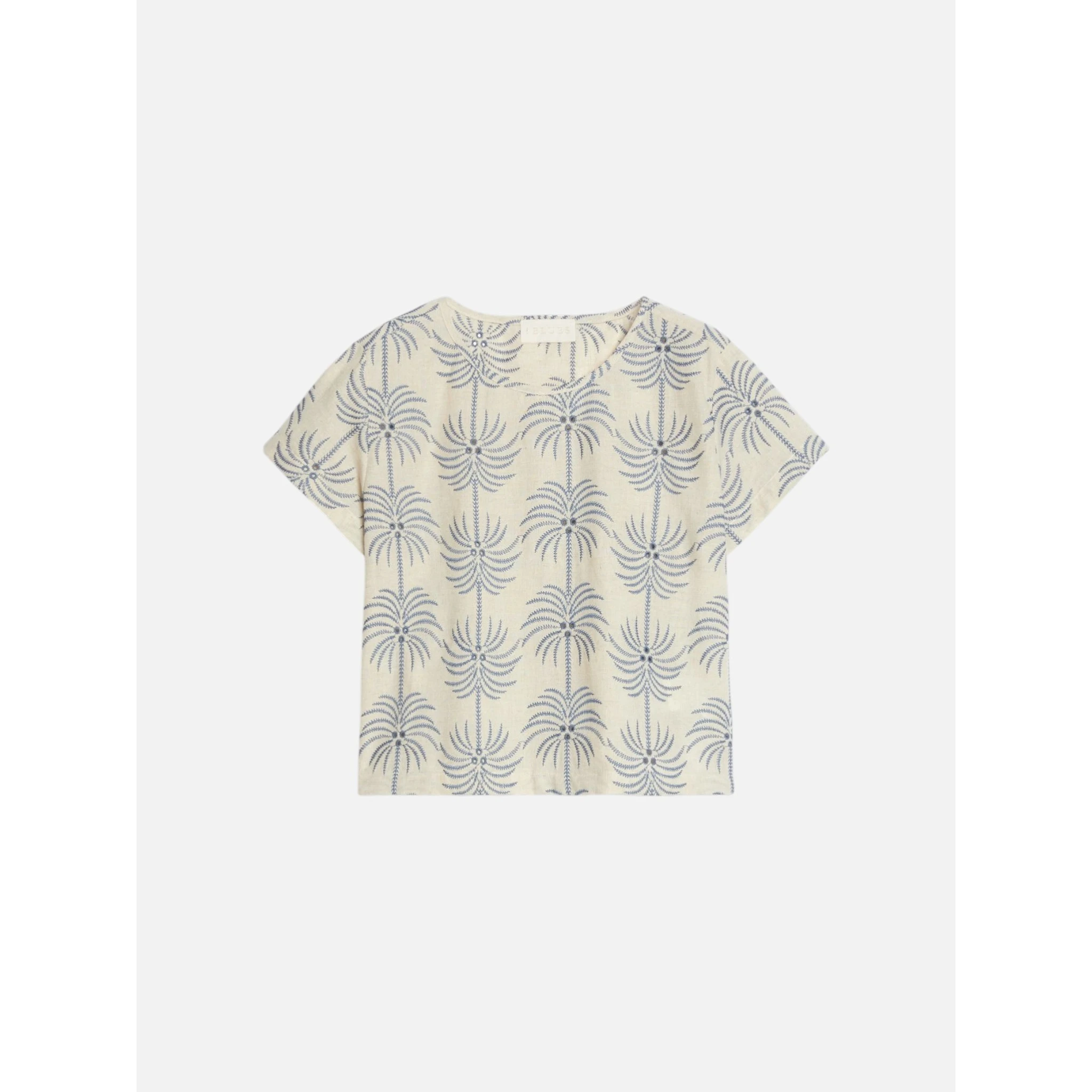 بلوزة ماريلا إيبلفينجير