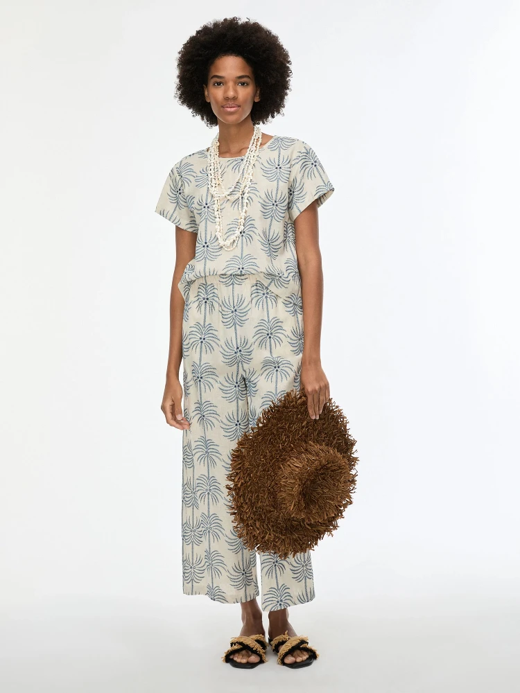 بلوزة ماريلا إيبلفينجير alternative