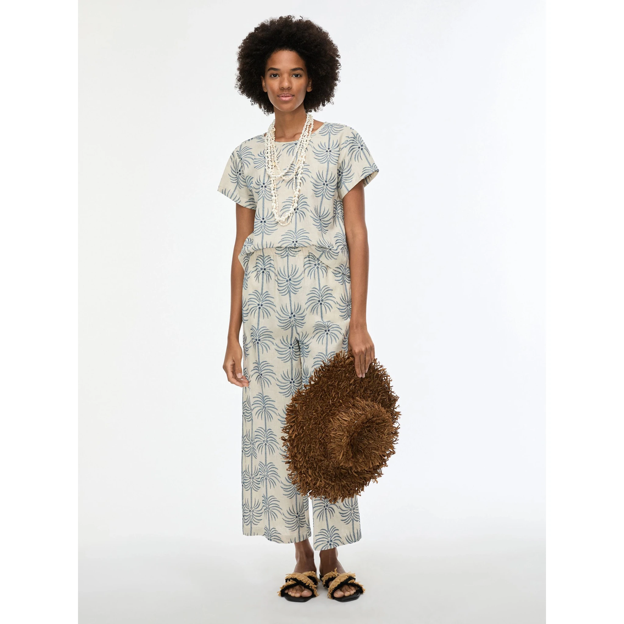 بلوزة ماريلا إيبلفينجير