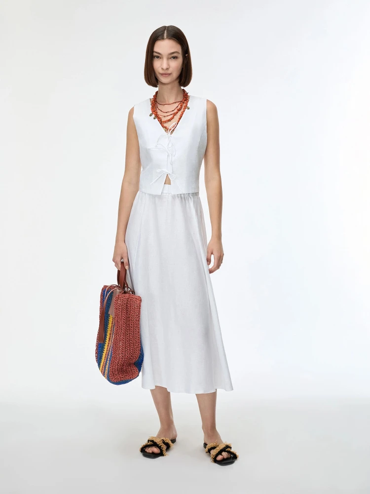 MARELLA IBLVETTURA vest alternative