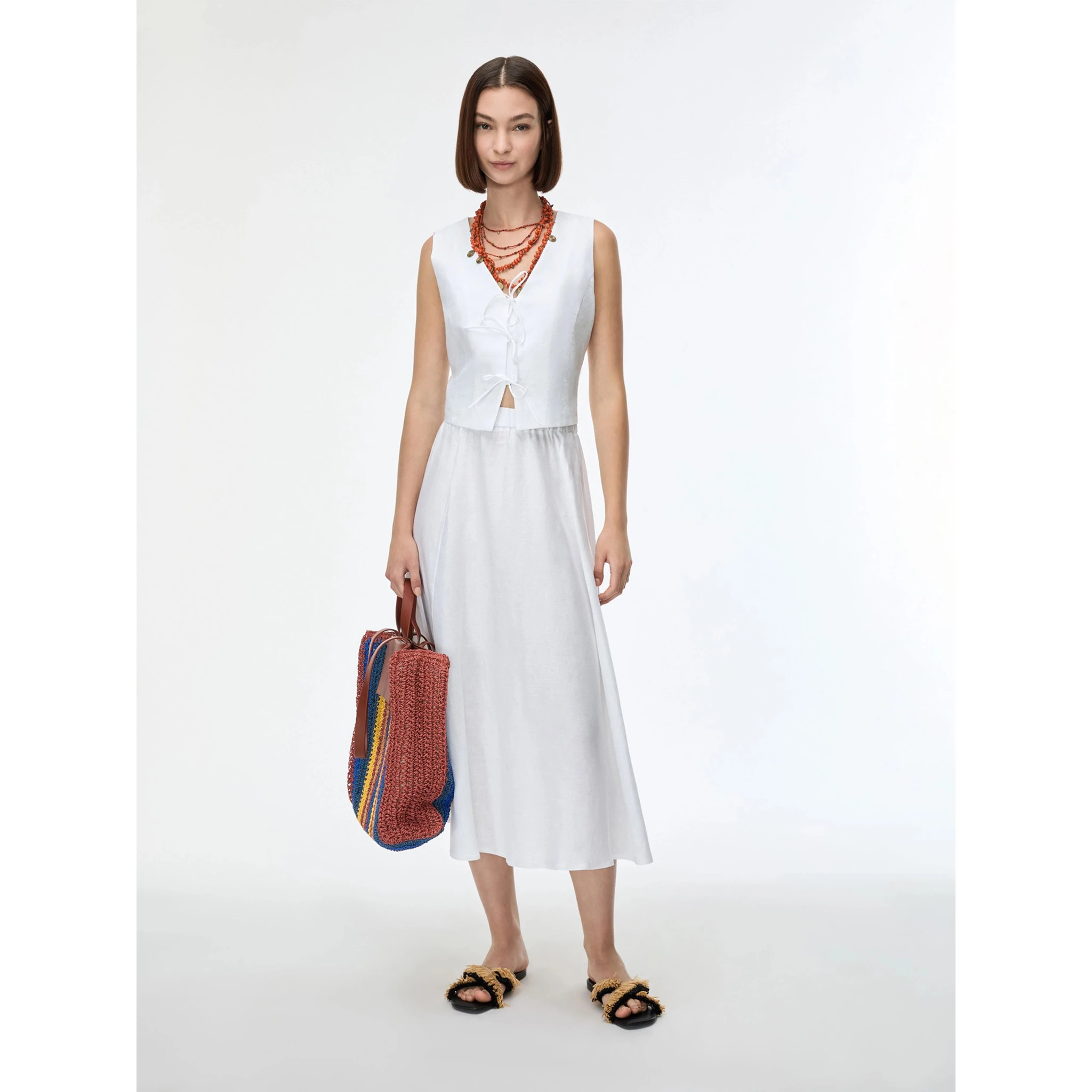 MARELLA IBLVETTURA vest