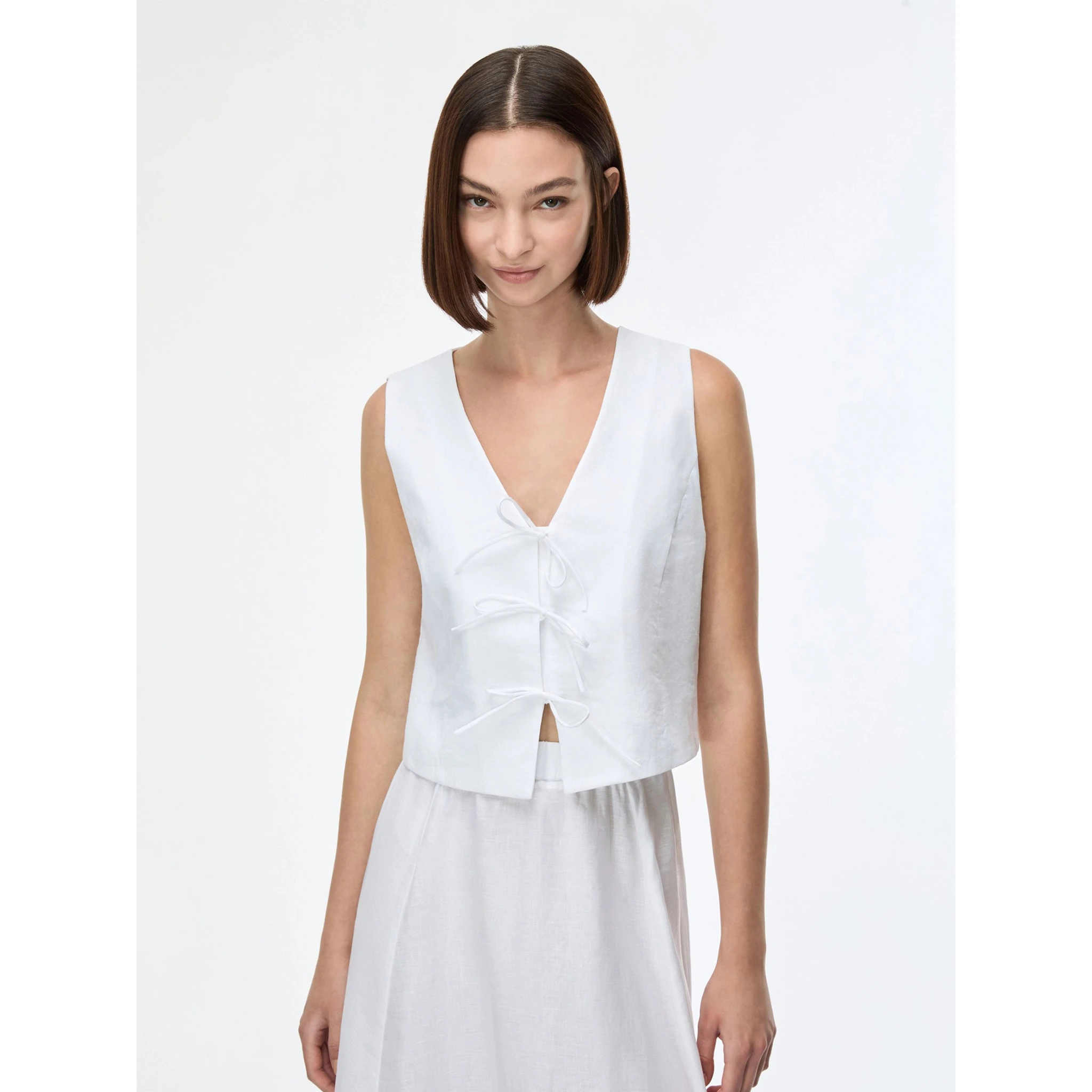 MARELLA IBLVETTURA vest