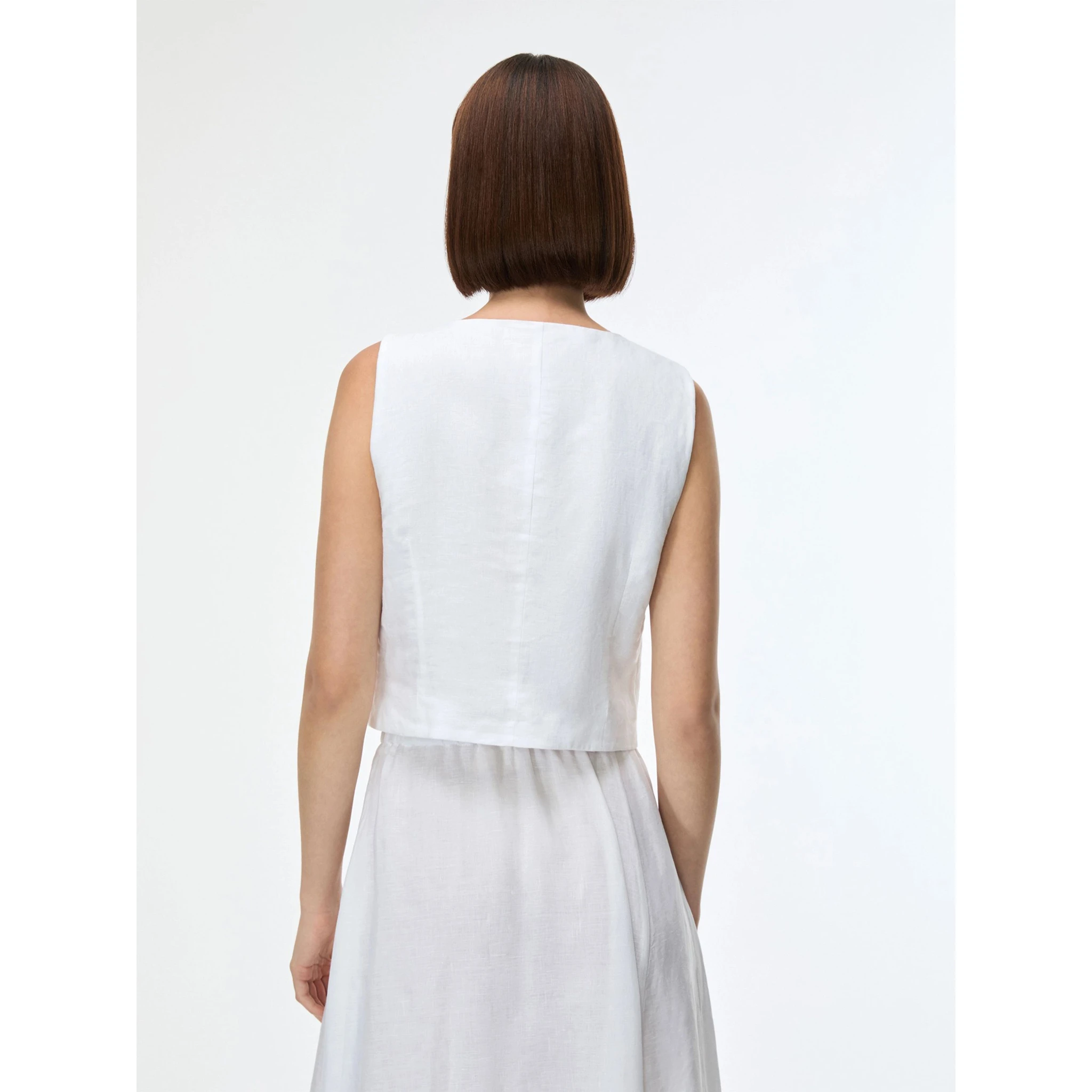 MARELLA IBLVETTURA vest