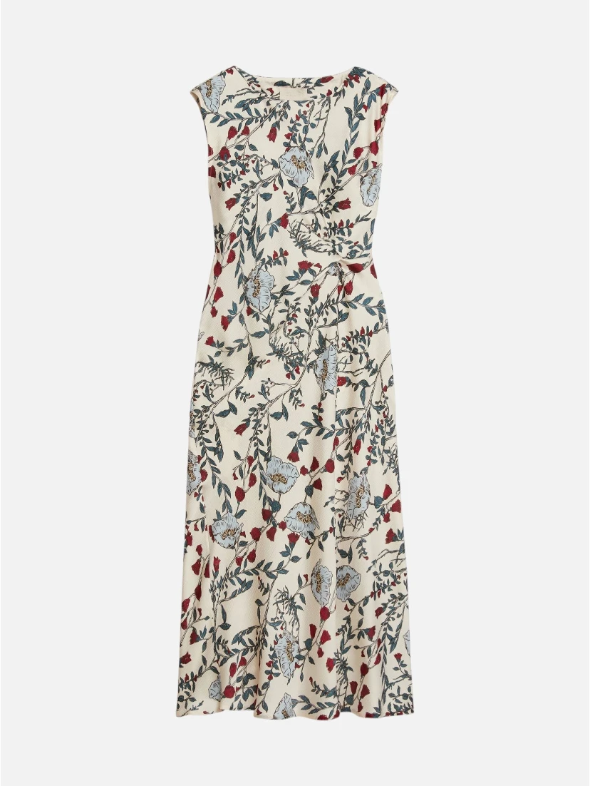 MARELLA IBLVOLTA dress