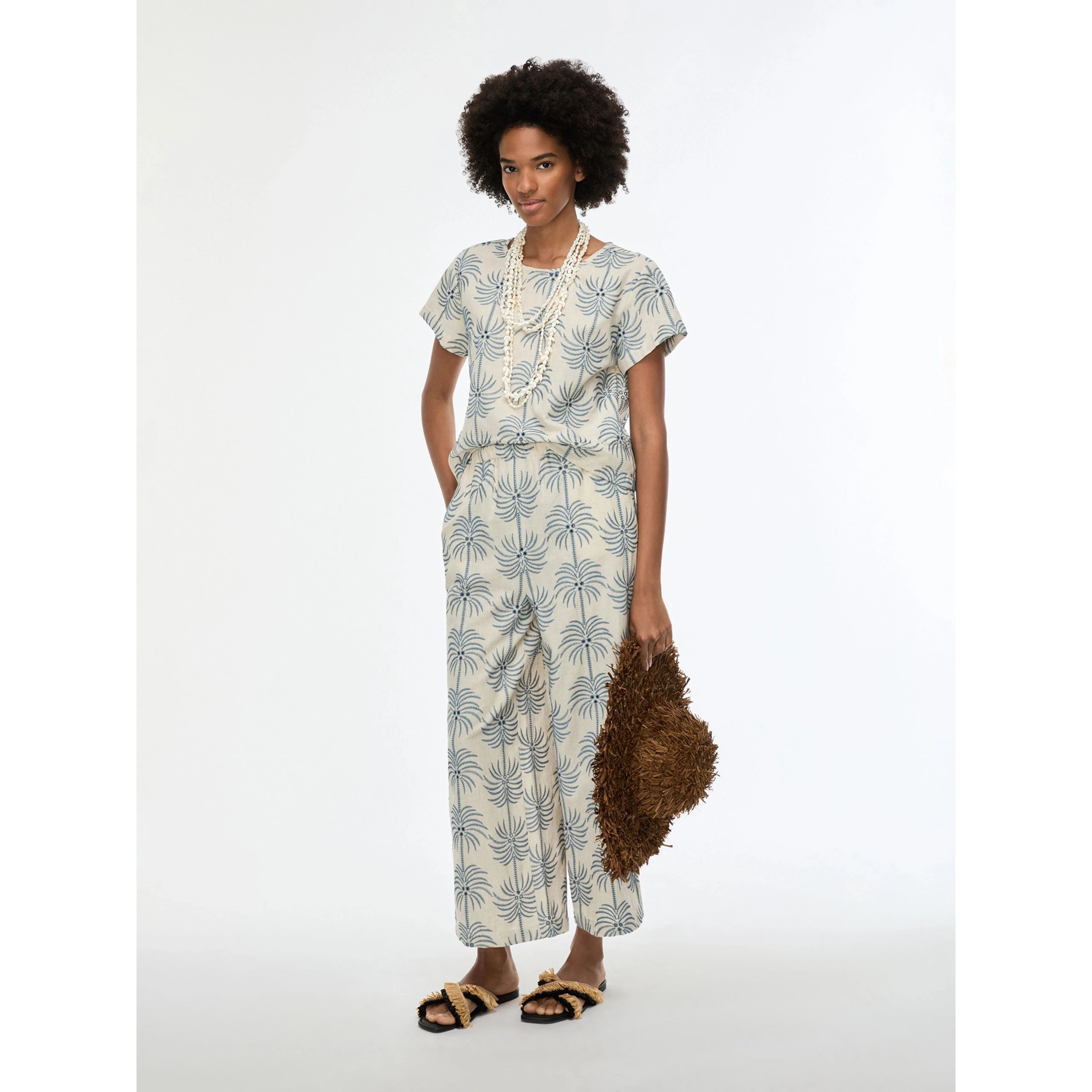 MARELLA IBLBUONO pants