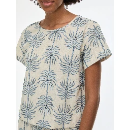 بلوزة ماريلا إيبلفينجير