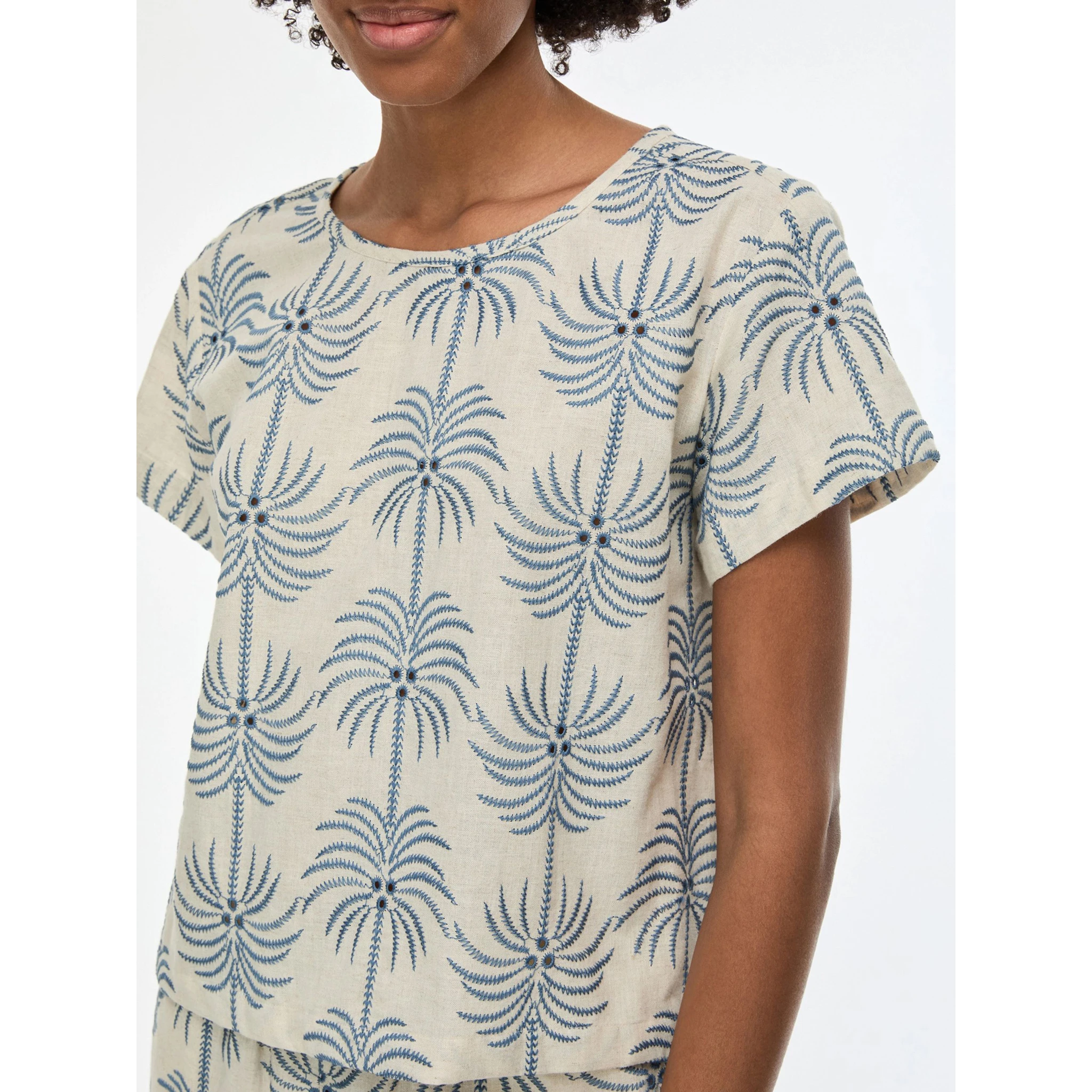 بلوزة ماريلا إيبلفينجير