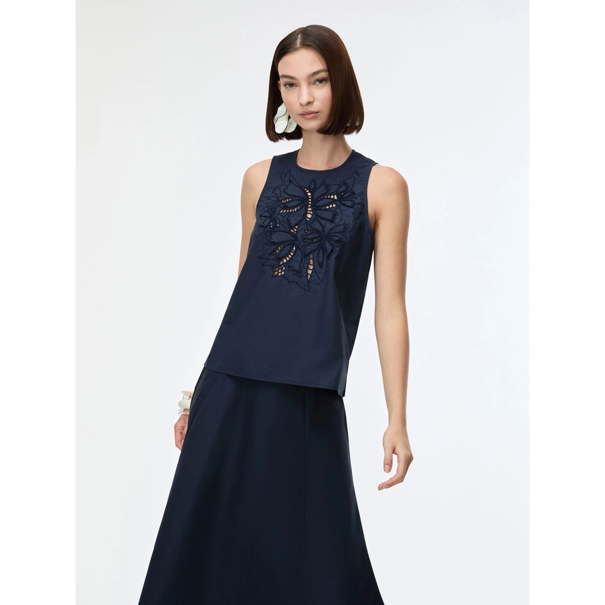 MARELLA IBLPINCIO blouse