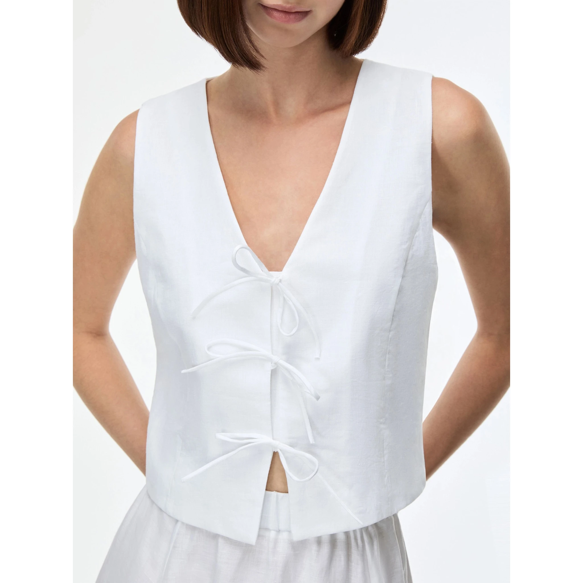 MARELLA IBLVETTURA vest