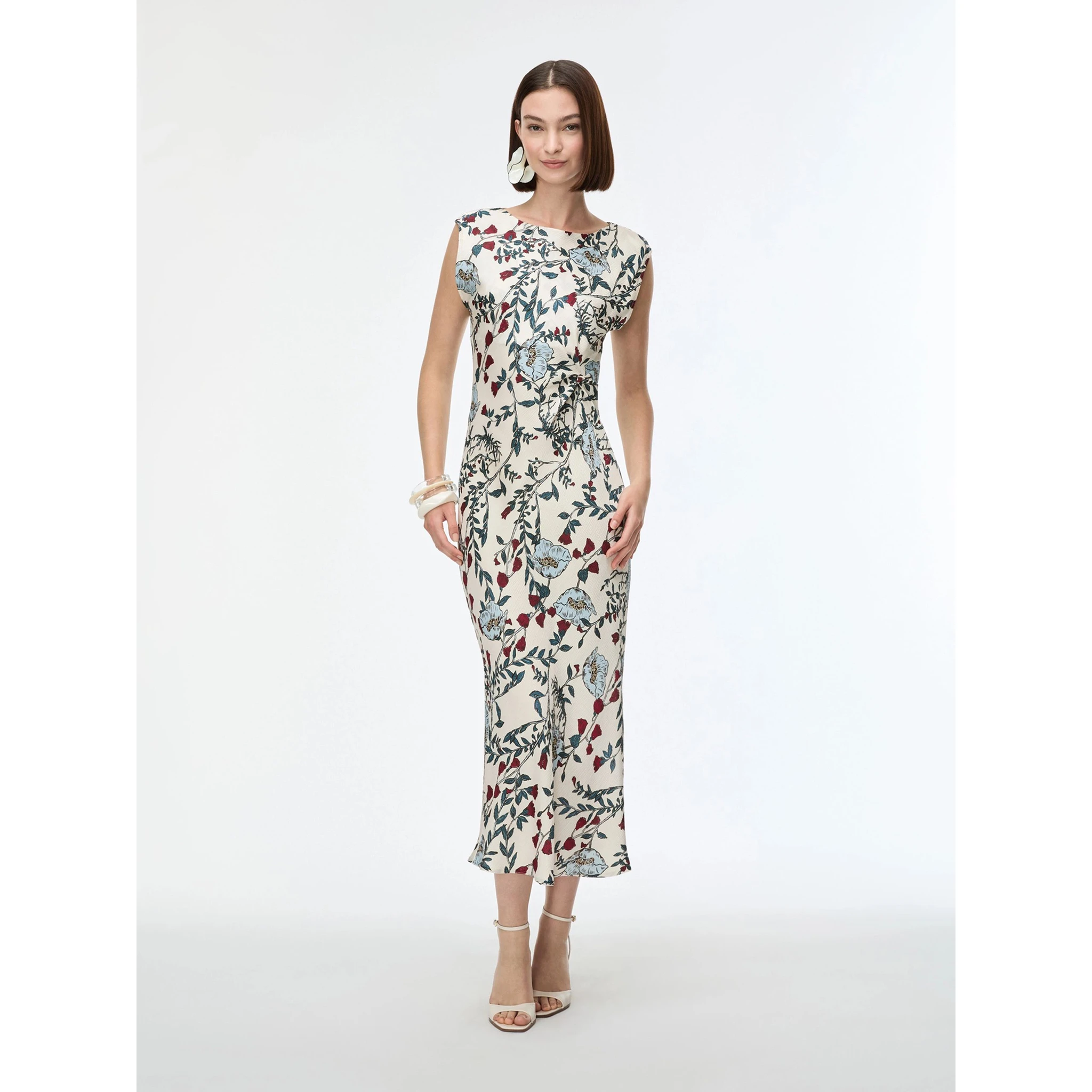 MARELLA IBLVOLTA dress