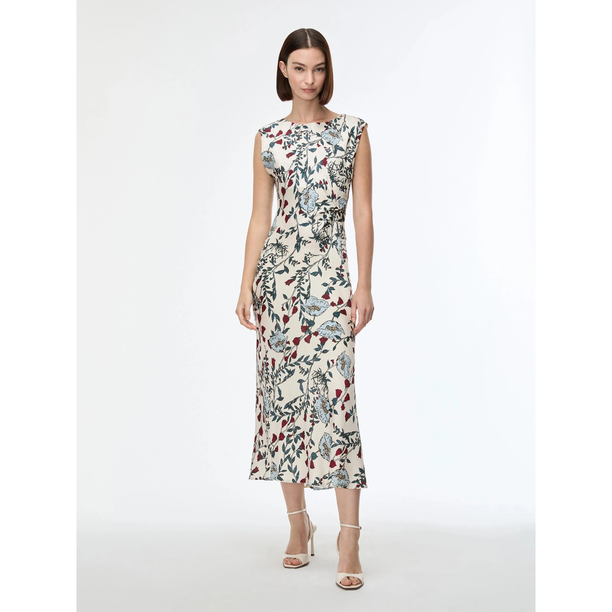 MARELLA IBLVOLTA dress