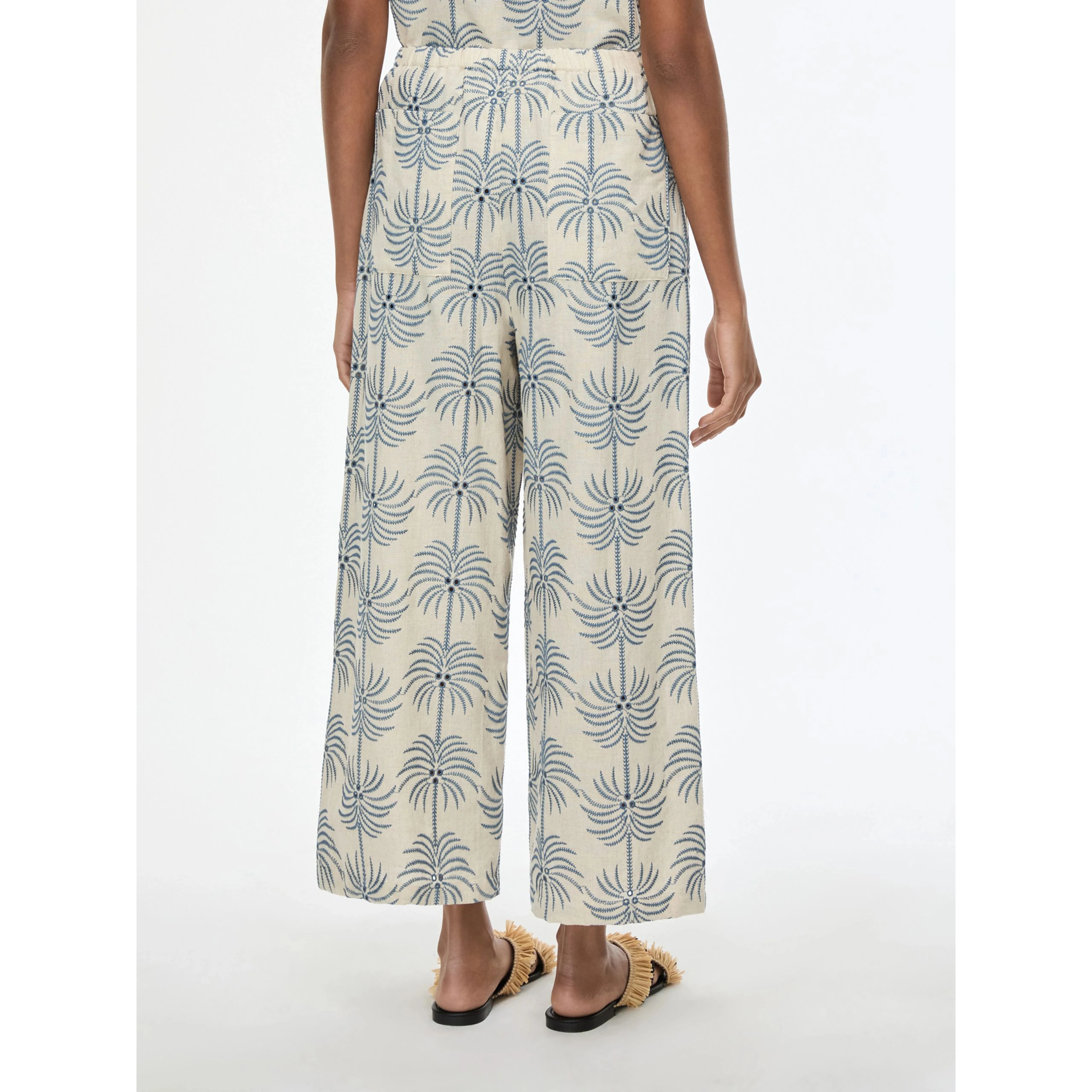 MARELLA IBLBUONO pants