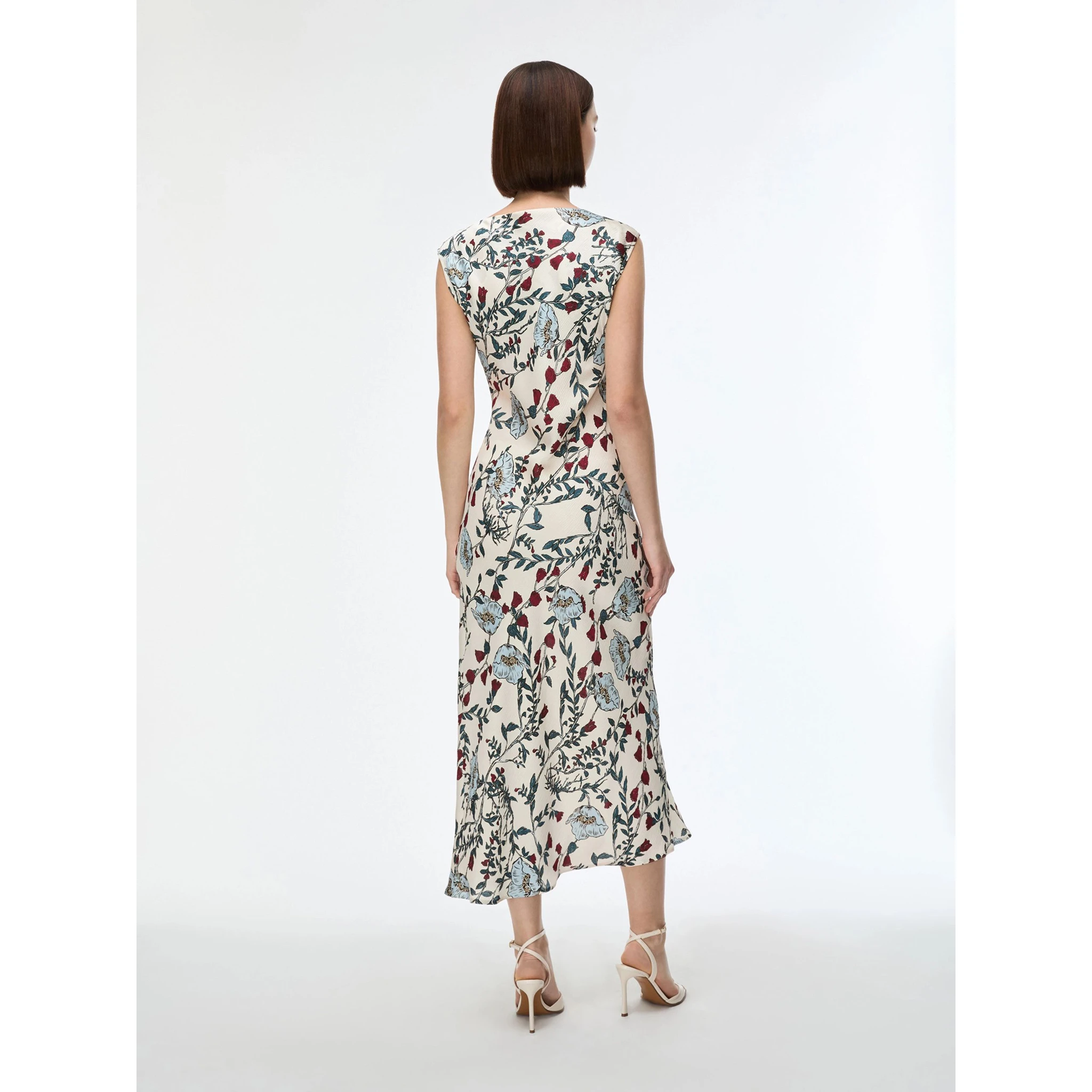 MARELLA IBLVOLTA dress