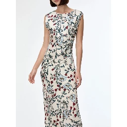 MARELLA IBLVOLTA dress