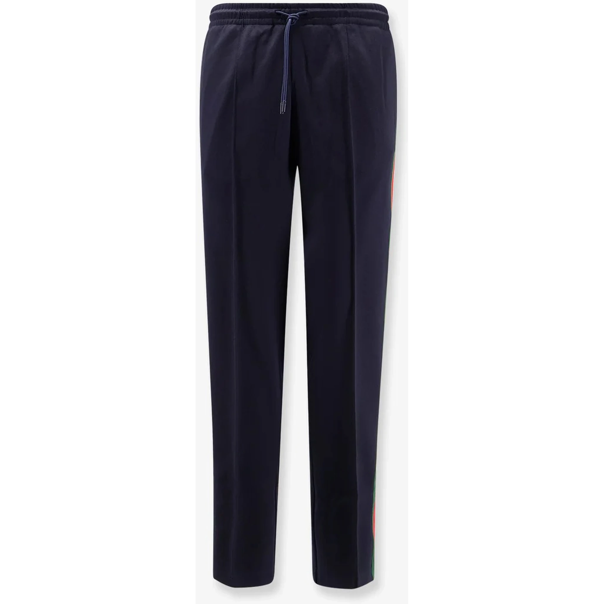 Web details tracksuit pants