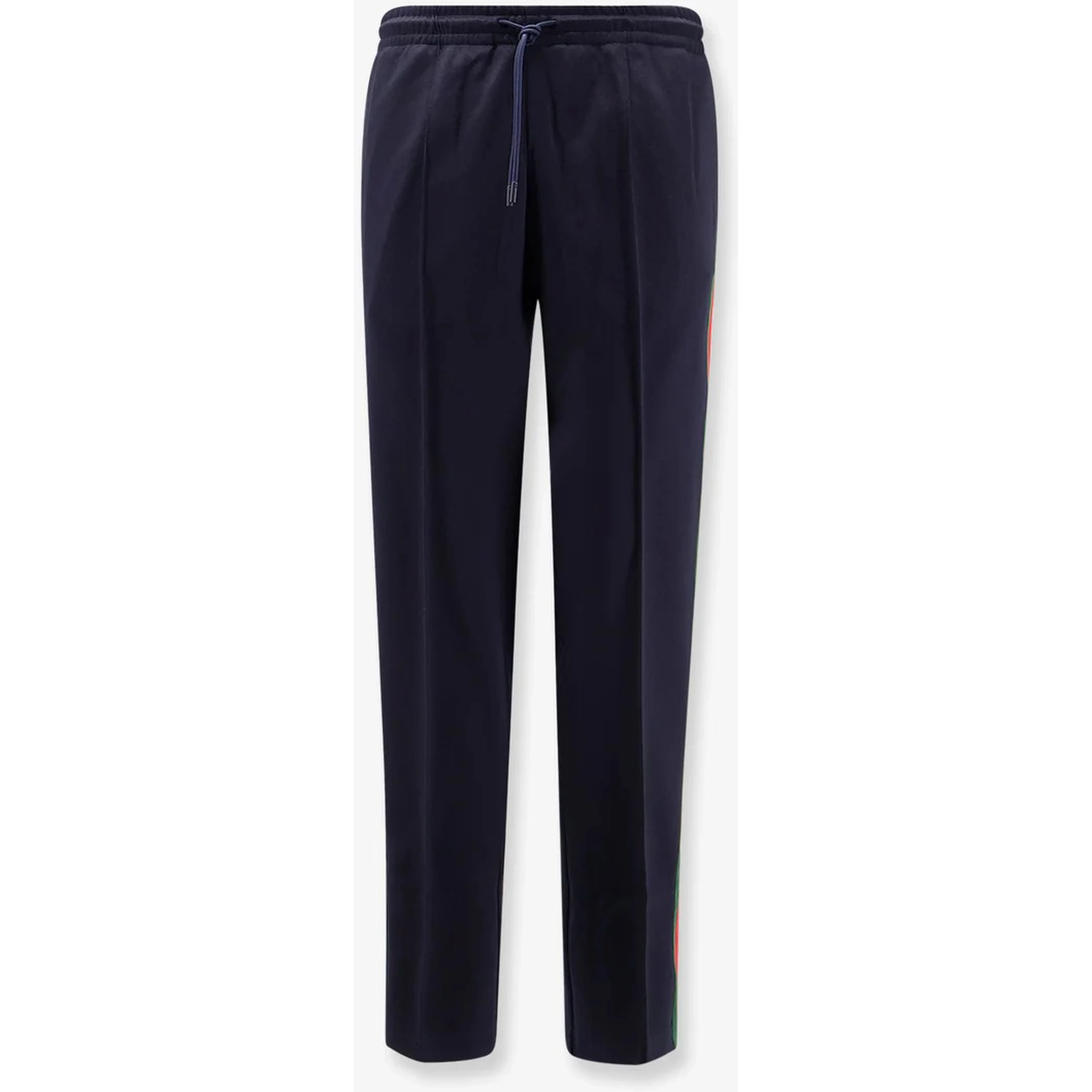 Web details tracksuit pants