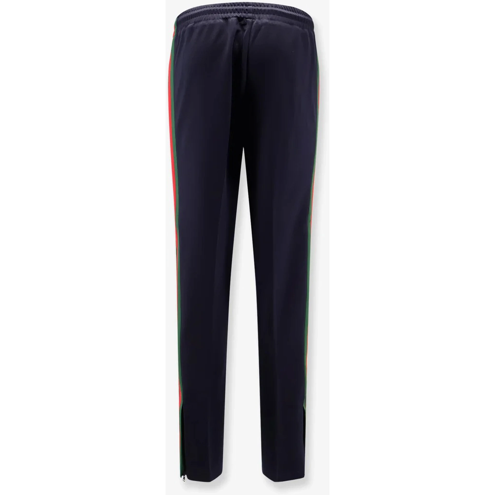 Web details tracksuit pants