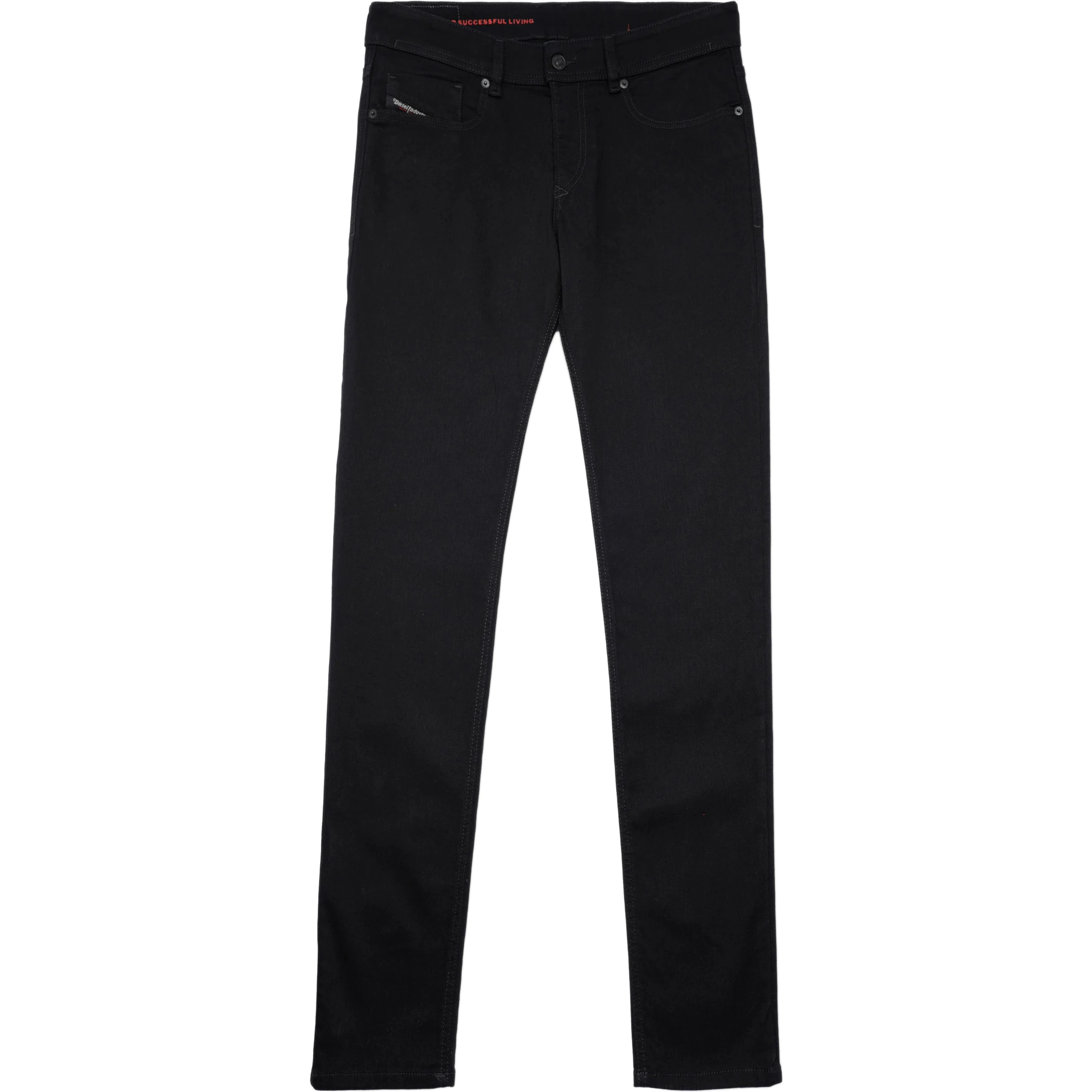 Diesel Jeans Black