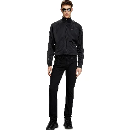 Diesel Jeans Black