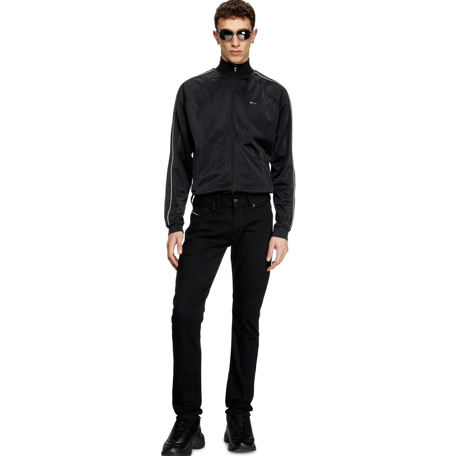 Diesel Jeans Black