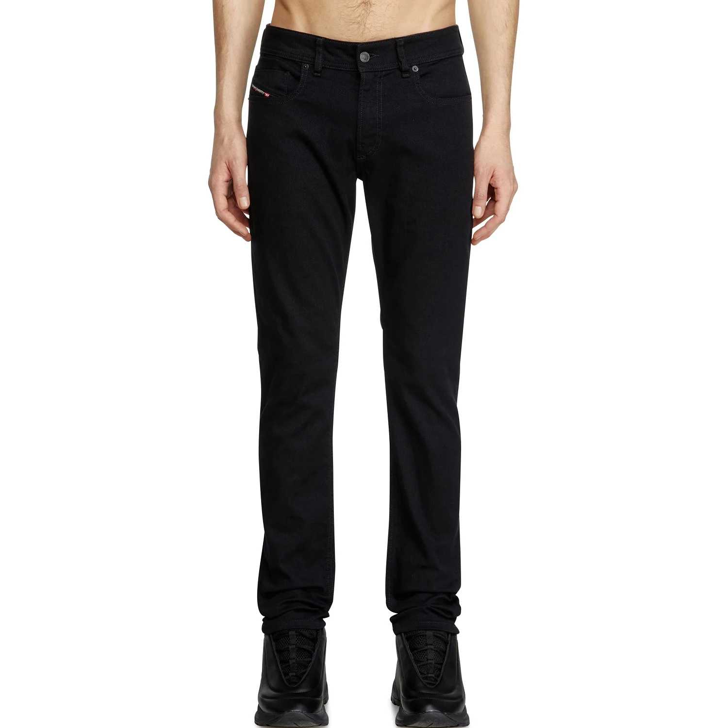 Diesel Jeans Black