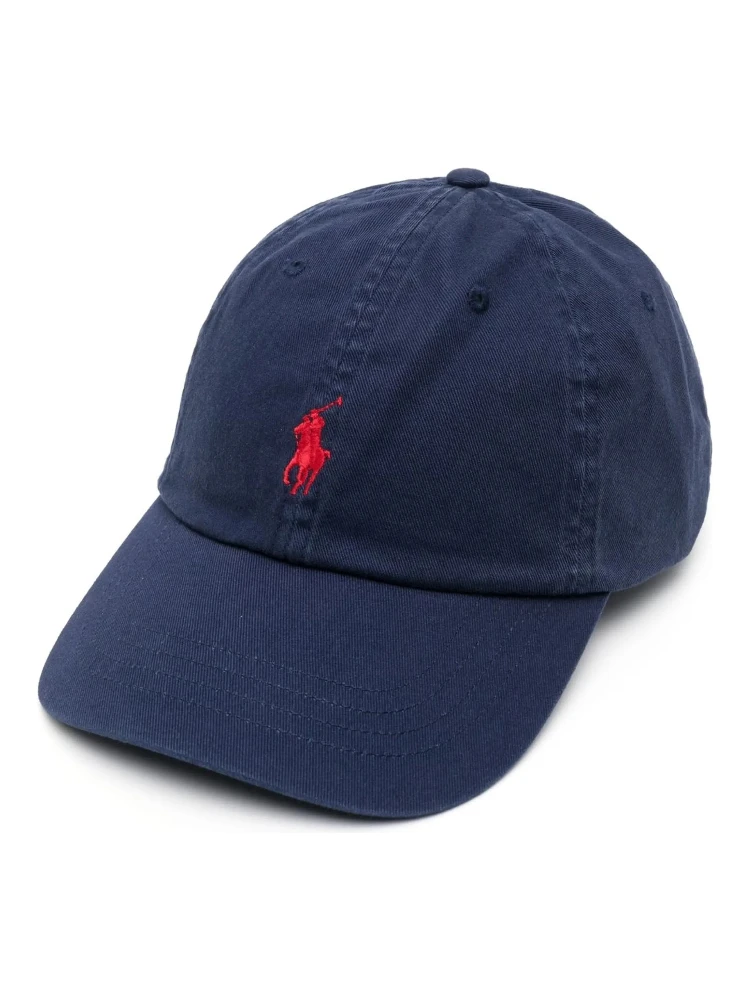 Polo Ralph Lauren Hats Blue