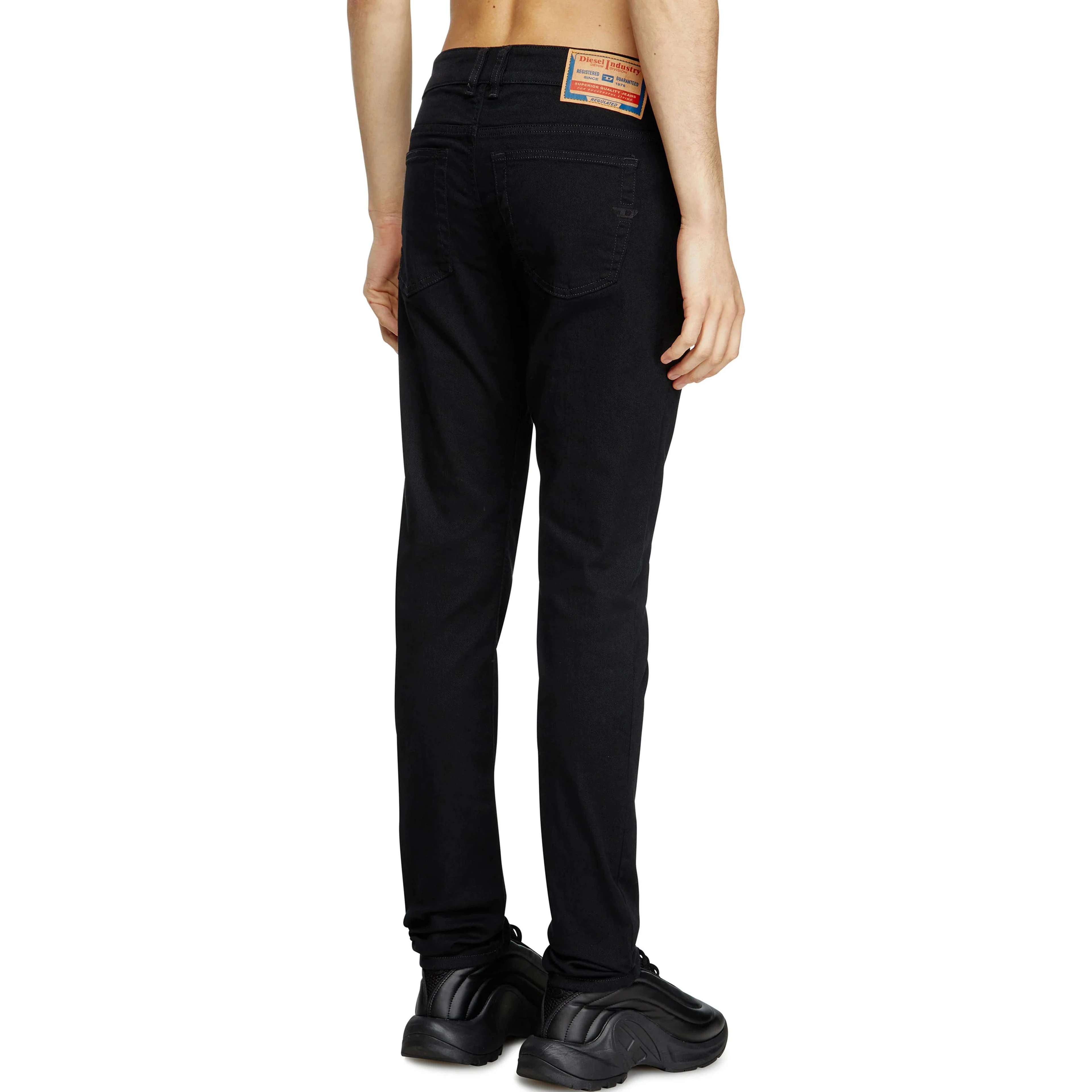 Diesel Jeans Black