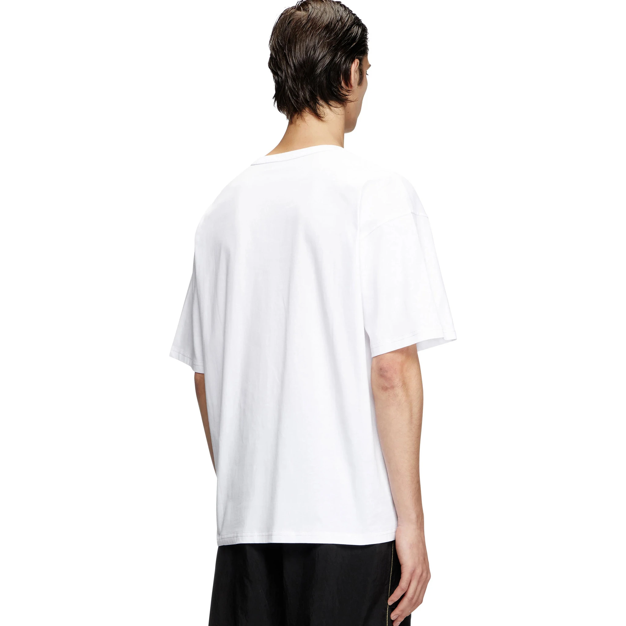 Diesel T-shirts and Polos