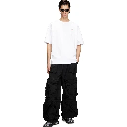 Diesel T-shirts and Polos