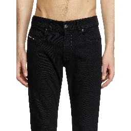 Diesel Jeans Black