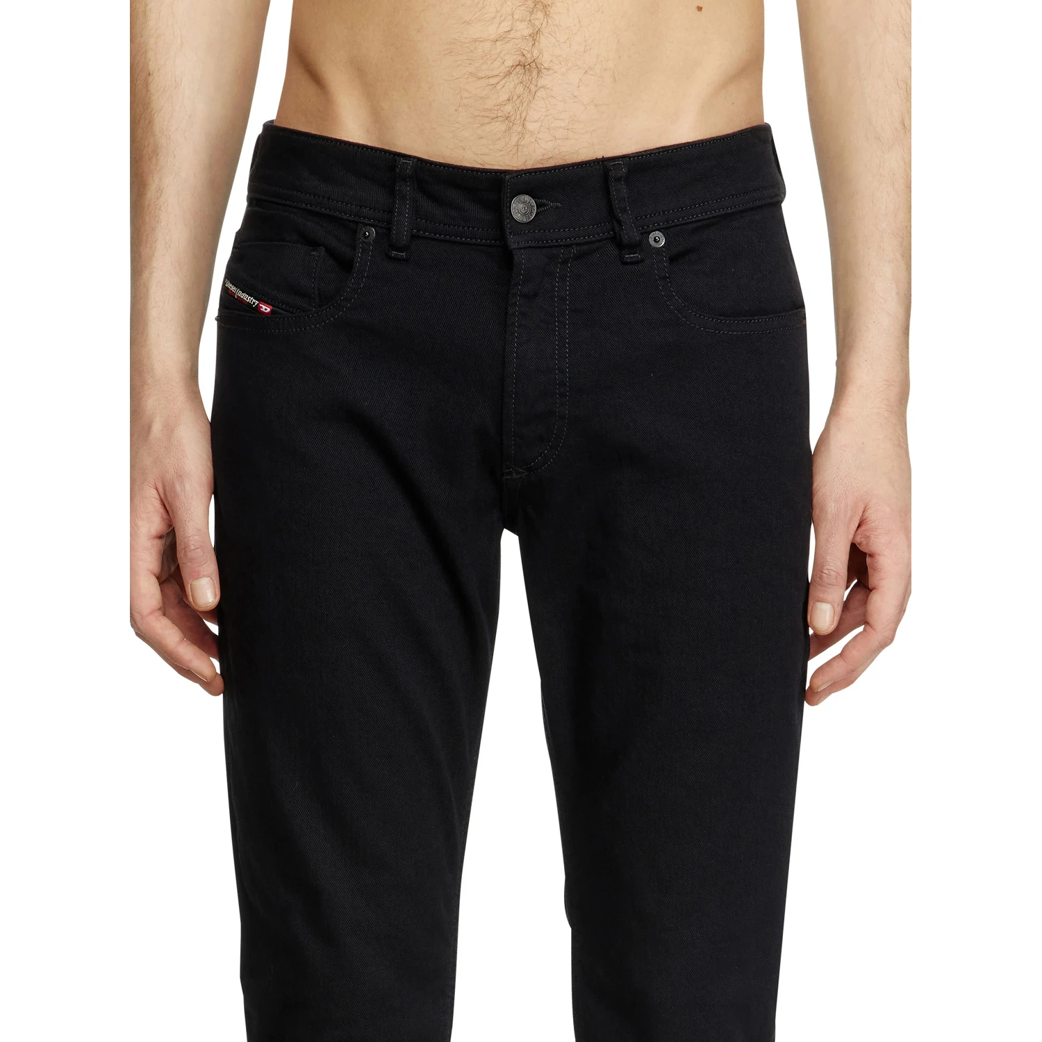 Diesel Jeans Black