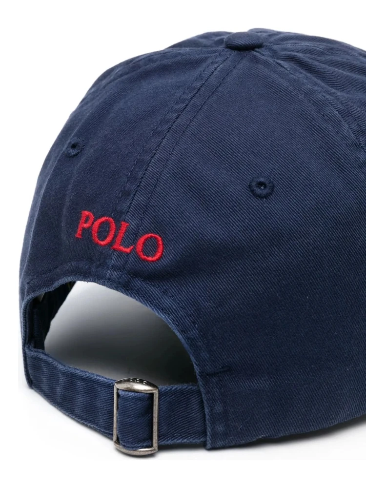 Polo Ralph Lauren Hats Blue alternative