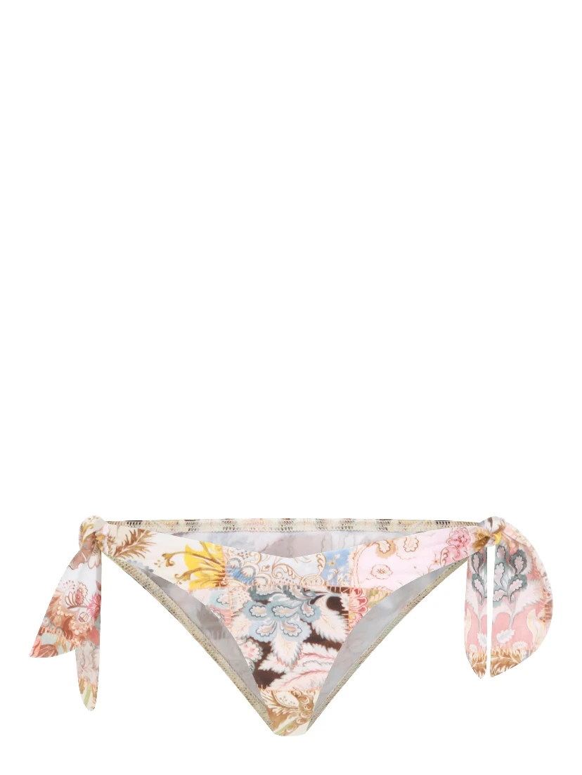 ملابس زيمرمان البحرية متعددة الألوان