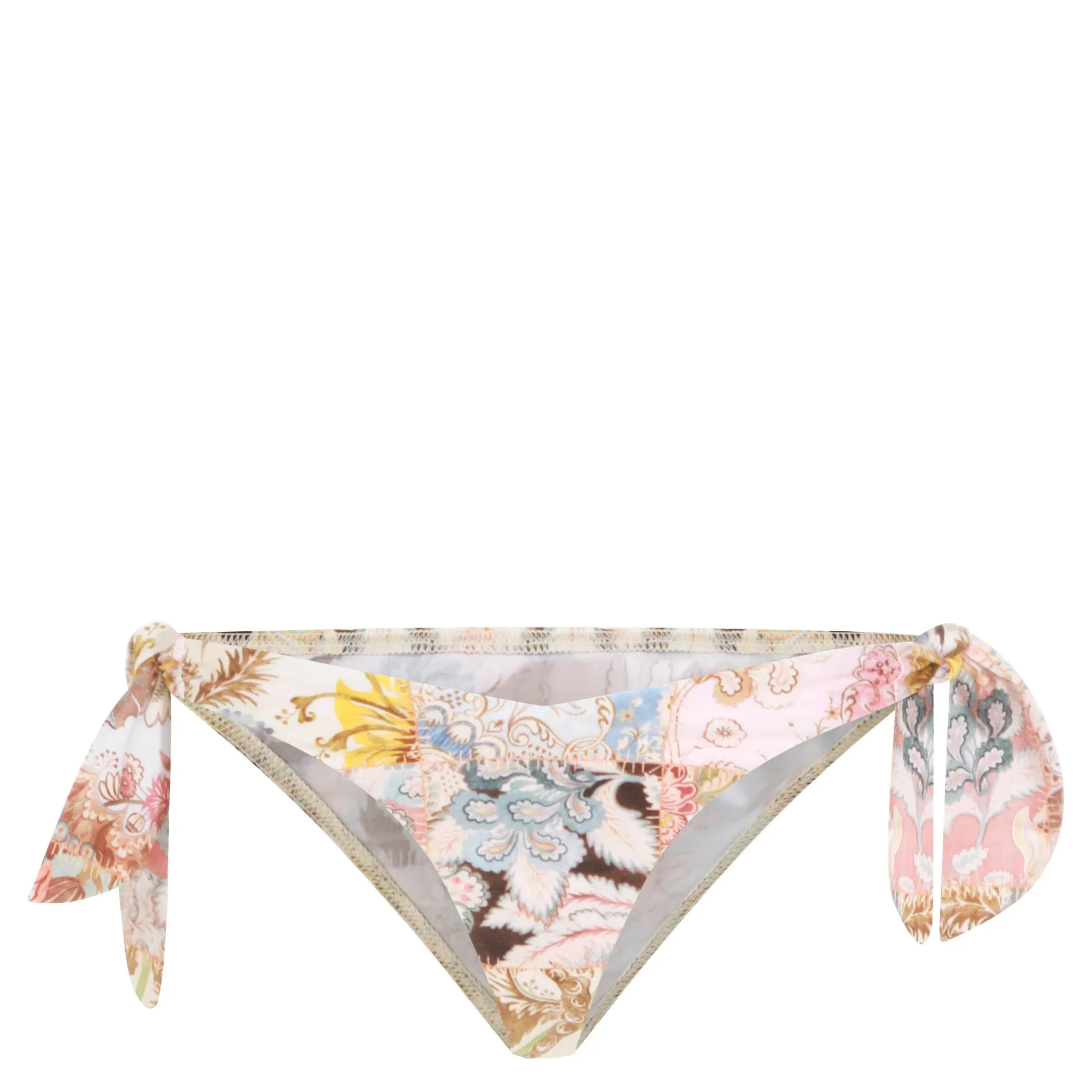 ملابس زيمرمان البحرية متعددة الألوان