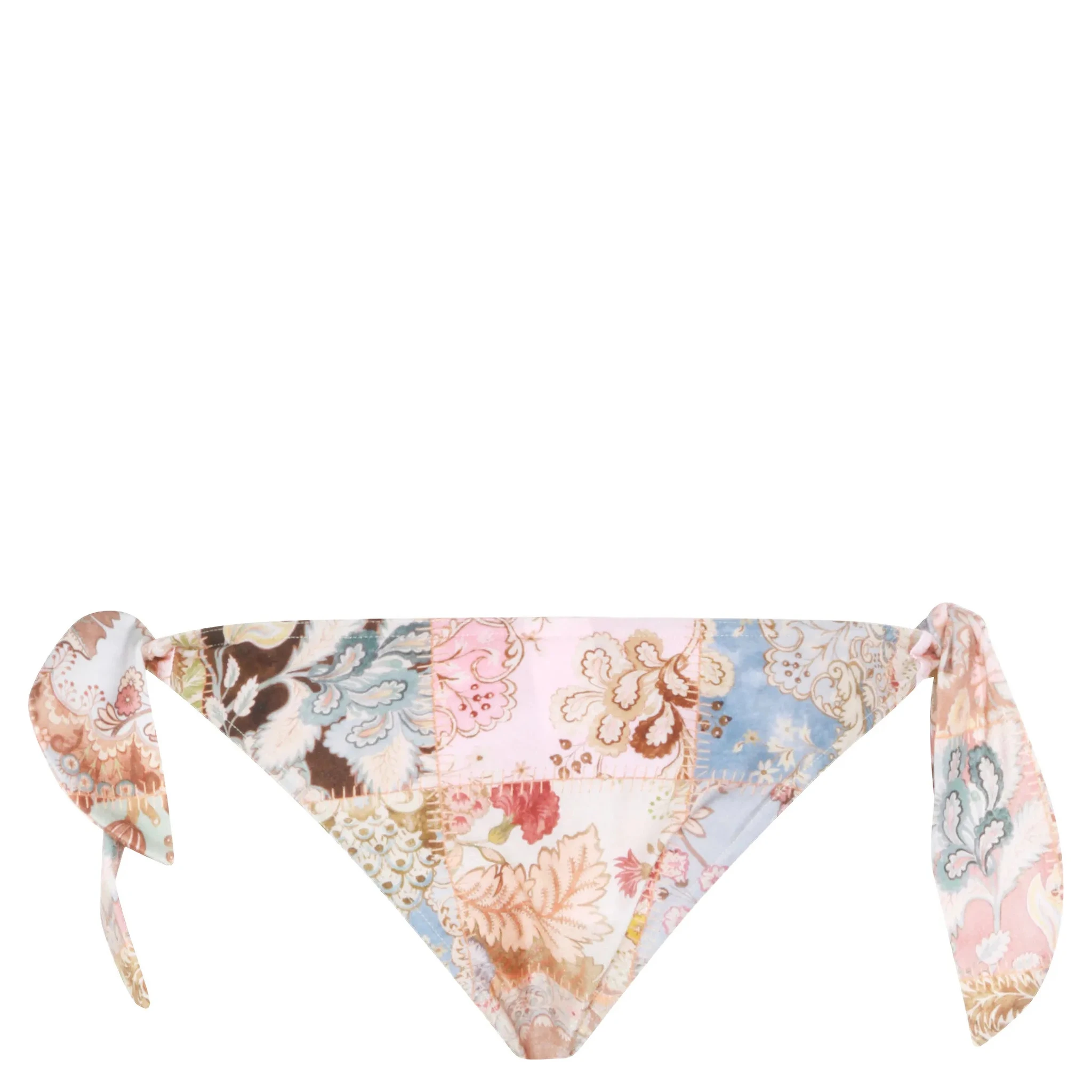 ملابس زيمرمان البحرية متعددة الألوان