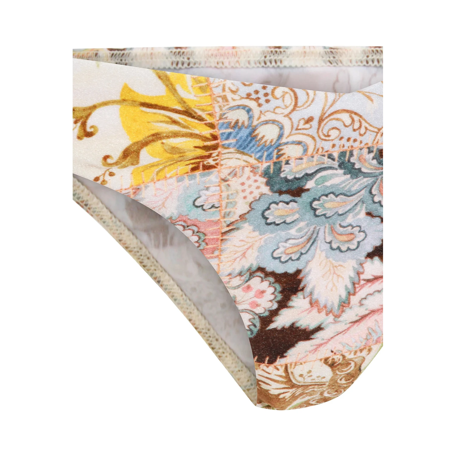 Zimmermann Sea clothing MultiColour