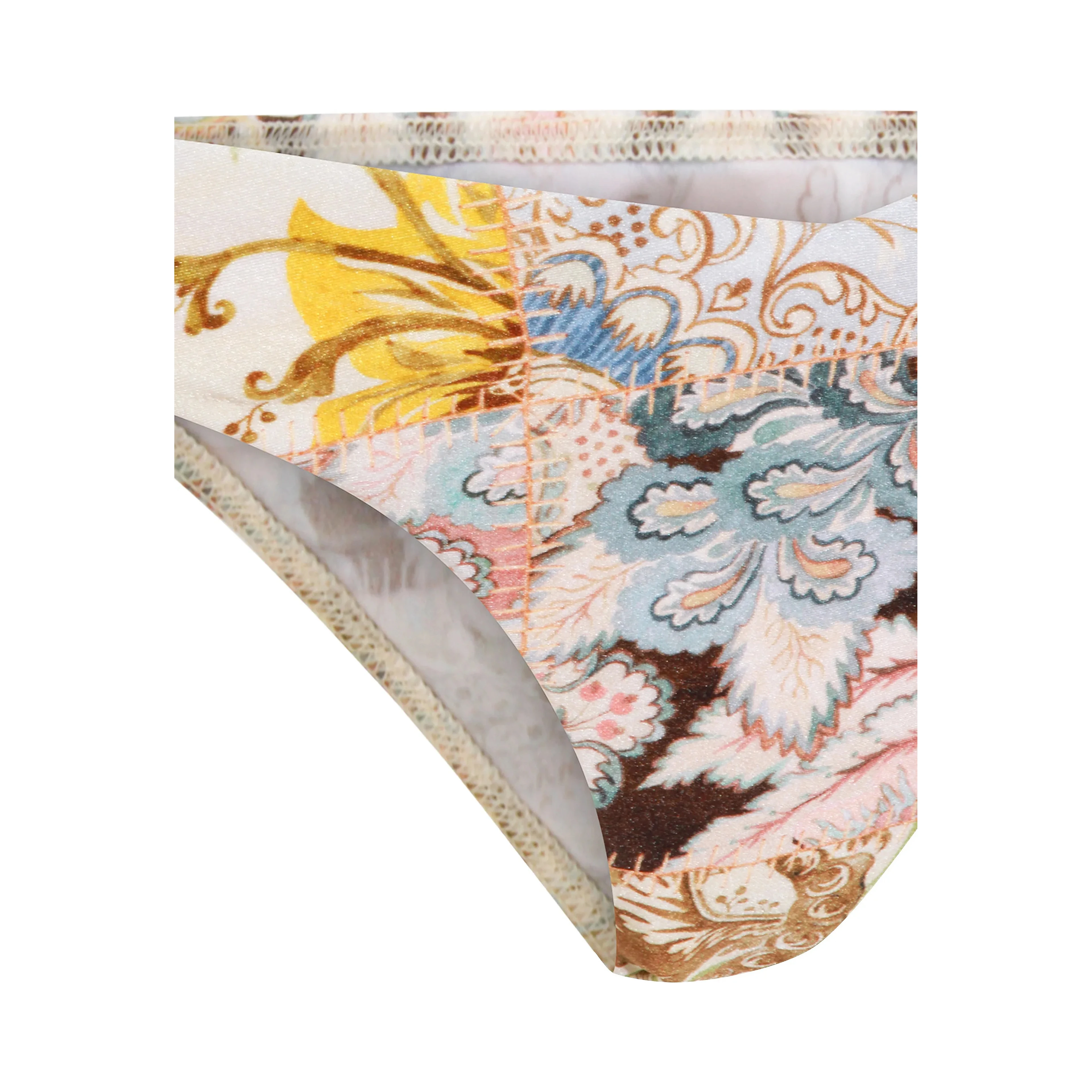 Zimmermann Sea clothing MultiColour